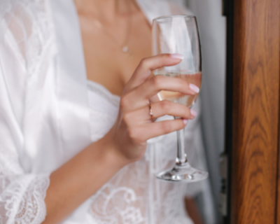 תכשיטים לחתונה: איך לבחור את התכשיטים המתאימים ביום הגדול שלך